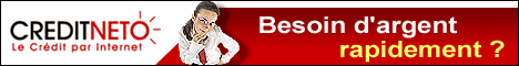 Creditneto - Credit et rachat de Cr�dit en ligne